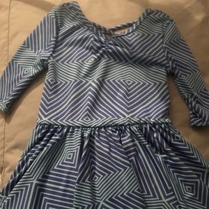 Beautiful ballerina dress